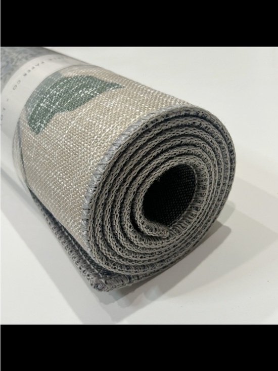 Rifle Paper Co. Rug - Picture 6 of 7